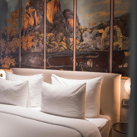 La Passion Premium Cau Go Hotel Hà Nội Ngoại thất bức ảnh